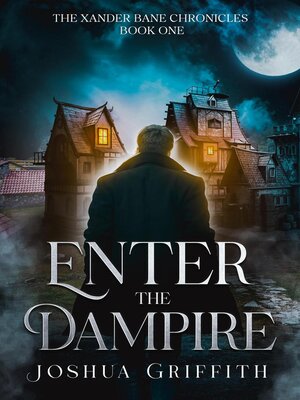 cover image of Enter the Dampire
